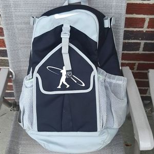 Nike Vintage Swingman Baseball Backpack